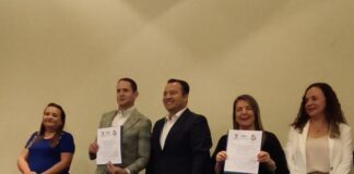 El Diputado José Luis Villalobos García impulsa reforma turística