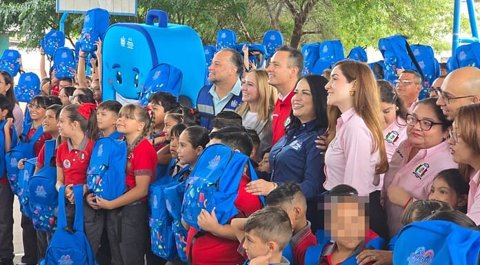 Última semana de registro a Mi Bolsa Escolar 2026