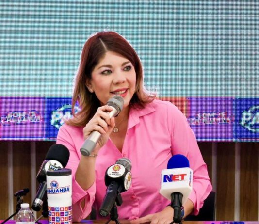 Anuncia PAN Chihuahua apertura a candidaturas ciudadanas en 2027