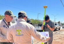 Atendió Desarrollo Urbano del Municipio 191 reportes ambientales y de obra en la ciudad