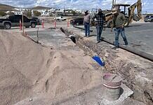 Atendió Desarrollo Urbano del Municipio 211 reportes ambientales y de obra en la ciudad