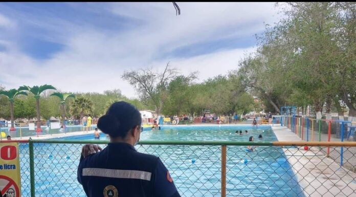 Emite Protección Civil recomendaciones ante inicio de temporada vacacional