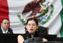 Impulsa Congreso reforma para proteger a personas distribuidoras de vales