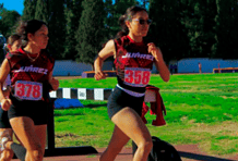 Representará alumna de la UT Paso del Norte a Chihuahua en olimpiada regional