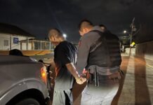 Refuerza DSPM vigilancia en zonas focalizadas para mantener espacios seguros para las familias