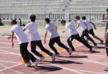 Realiza Municipio más de 100 visorias a personas con discapacidad para incluirlos en deportes