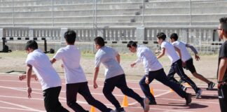 Realiza Municipio más de 100 visorias a personas con discapacidad para incluirlos en deportes