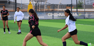 ¡Vive la pasión del fútbol! Invita Municipio al torneo “Estilo Chihuahua”