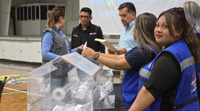 Vivirán niñas y niños ser funcionarios por un día: dan resultados de Jornada Cívica Electoral 2026