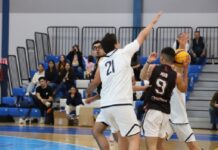 Se perfila la UACJ como fuerte contendiente a la Universiada Regional 2026