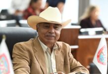 “Logramos en el Congreso que las sesiones de Cabildo se transmitan en vivo”: Zubía