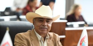 “Logramos en el Congreso que las sesiones de Cabildo se transmitan en vivo”: Zubía