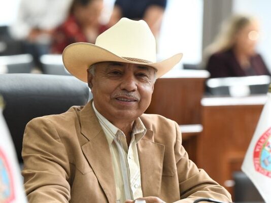 “Logramos en el Congreso que las sesiones de Cabildo se transmitan en vivo”: Zubía