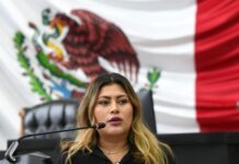 Exhorta Congreso del Estado a garantizar acceso al agua potable en Ciudad Juárez