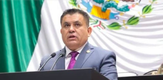 Propone Alex Domínguez garantizar servicios psicológicos en universidades