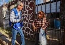 Acerca Municipio alimento a quienes más lo necesitan con seis rutas diarias