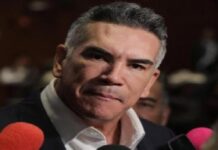 Arremete Alito contra Noroña: “Changoleón apestoso, eres un parásito del sistema”