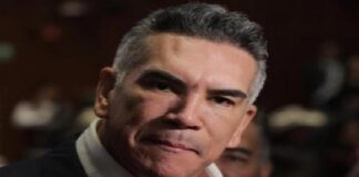 Arremete Alito contra Noroña: “Changoleón apestoso, eres un parásito del sistema”