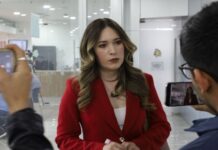 “No nos vamos a conformar con esta reforma a medias”: Alma Portillo por Plan B