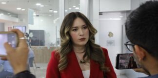 “No nos vamos a conformar con esta reforma a medias”: Alma Portillo por Plan B