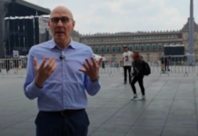 Alto Comisionado de la ONU presentará posturas de ONG al gobierno federal