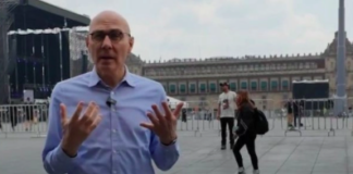 Alto Comisionado de la ONU presentará posturas de ONG al gobierno federal