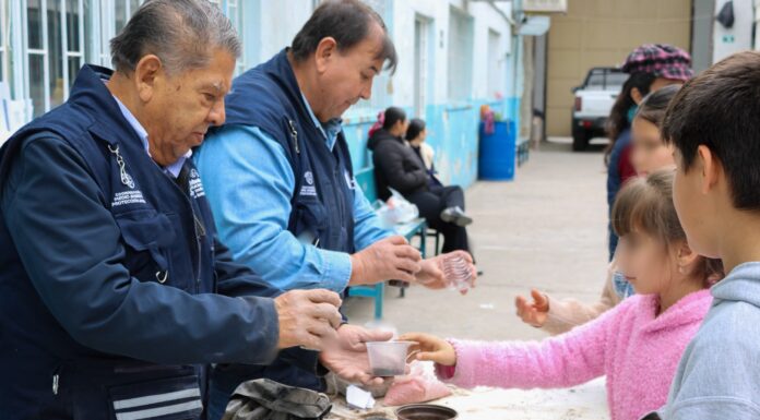 Avanza Municipio en la concientización ambiental y el cuidado animal mediante pláticas educativas