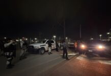 Formulan imputación contra presunto responsable de asalto a local comercial en colonia Villas del Real