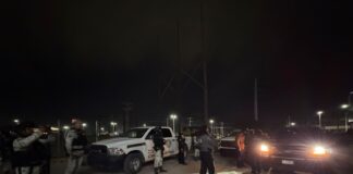 Formulan imputación contra presunto responsable de asalto a local comercial en colonia Villas del Real