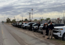 Implementa FGE Noroeste operativo de Semana Santa Segura en Ascensión