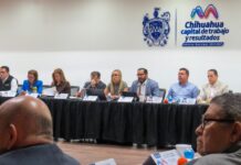 Avanza Chihuahua en materia de turismo; Municipio presenta plan de trabajo para este 2026