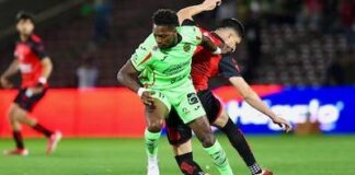 Bravos FC perdió ante Xolos pero mantiene la esperanza de entrar a liguilla