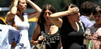 Ola de calor persistirá en al menos 17 entidades de México; prevén temperaturas de hasta 45 grados