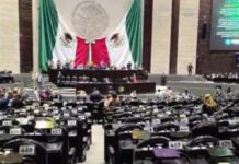 Remiten a congresos estatales la reforma del plan B electoral