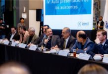 Reconoce Bonilla a CANACO por su papel clave en el desarrollo económico de la capital