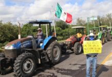 Estas carreteras podrían ser cerradas este 6 de abril por paro de transportistas
