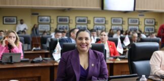 Aprueba Congreso reforma para castigar incumplimiento de órdenes de protección