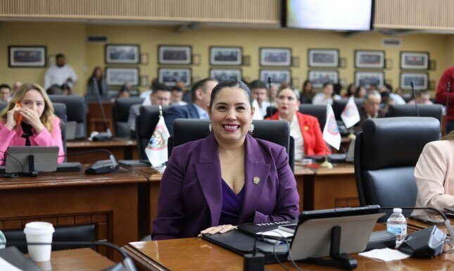 Aprueba Congreso reforma para castigar incumplimiento de órdenes de protección