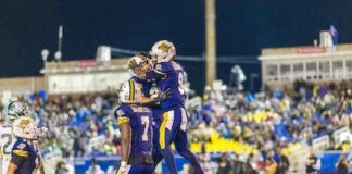 Caudillos comenzaron la temporada 2026 de la LFA con un triunfo