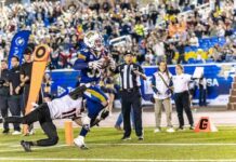 Caudillos se mantiene invicto en casa, tras vencer a los Osos