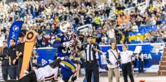 Caudillos se mantiene invicto en casa, tras vencer a los Osos