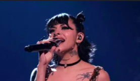 Debutó Cazzu como actriz con protagónico en película