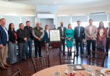 Cierra Congreso convocatoria del Premio a la Responsabilidad Medioambiental 2026