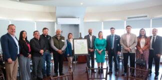 Cierra Congreso convocatoria del Premio a la Responsabilidad Medioambiental 2026