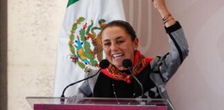 México emite comunicado conjunto con España y Brasil en apoyo a Cuba