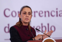 A escuelas, 350 mil mdp durante el actual sexenio, anuncia Sheinbaum