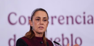 A escuelas, 350 mil mdp durante el actual sexenio, anuncia Sheinbaum