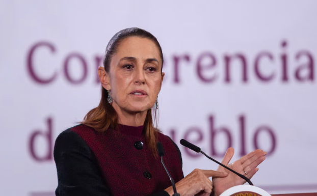 A escuelas, 350 mil mdp durante el actual sexenio, anuncia Sheinbaum