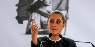 Chihuahua violó la Constitución y la Ley de Seguridad; aceptó agentes de EU: Sheinbaum