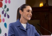 Sheinbaum desea felices vacaciones de Semana Santa; dedicará asueto a planeación